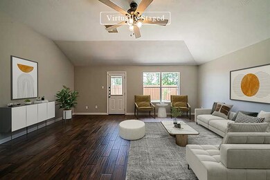 2407 Halstead Dr, Spring, TX 77386 - photo 2