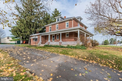 2563 Letterkenny Rd, Chambersburg, PA 17201 - photo 4