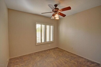 6 - Downstairs Bedroom