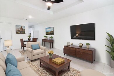 2612 W 17 1 2 St unit 11, Edinburg, TX 78539 - photo 2