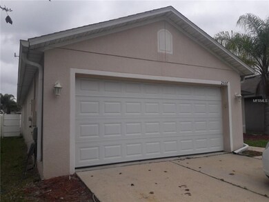 2 Car Garage
