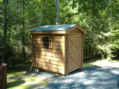 Outbuilding