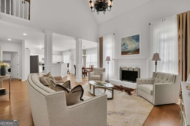 520 Ruby Forest Pkwy, Suwanee, GA 30024 - photo 6