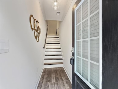 1160 Kendron Ln unit 16, Atlanta, GA 30329 - photo 2