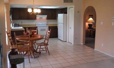 kitchen breakfast nook