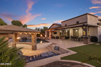 1130 E Clifton Ct, Gilbert, AZ 85295 - photo 3