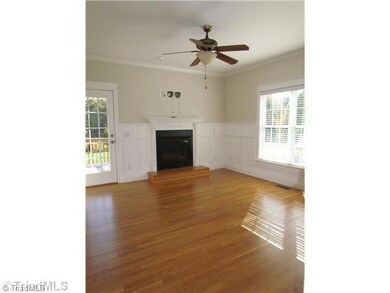Den/Family/Great Room.