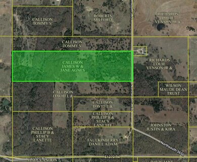 0 N 365 Rd, Sasakwa, OK 74867 - photo 3