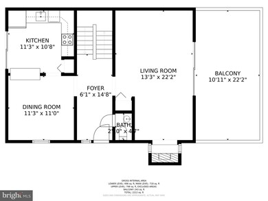 10551 Tolling Clock Way, Columbia, MD 21044 - photo 7