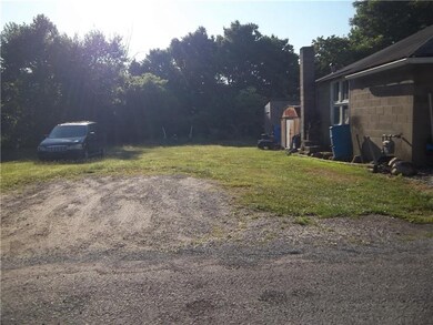 122 Neal Street (Vacant Lot)