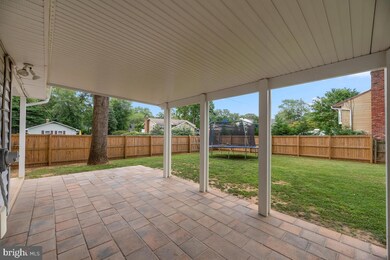 1185 Latrobe Dr, Annapolis, MD 21409 - photo 4