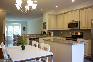 1714 Lantern Mews, Baltimore, MD 21205 - photo 4
