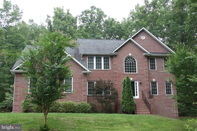 10517 Big Horn Dr, Fredericksburg, VA 22407 - photo 2