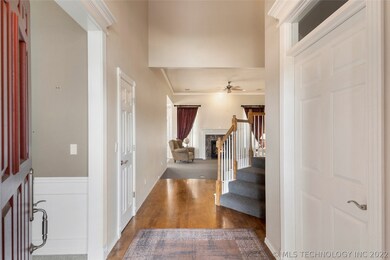 4228 E 84th St N, Sperry, OK 74073 - photo 4