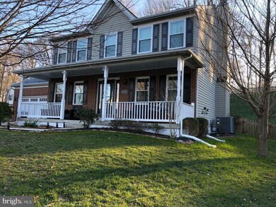 8132 Harrison Blvd, Chesapeake Beach, MD 20732 - photo 2