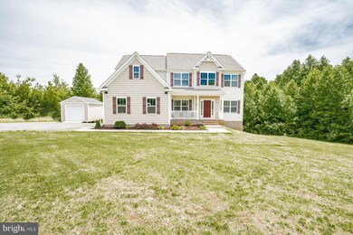 7327 Bell Dr, Spotsylvania, VA 22551 - photo 2