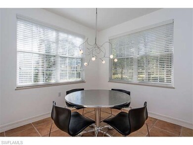 Breakfast Nook