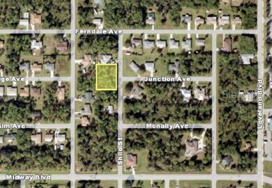Half acre double lot in fantastic location