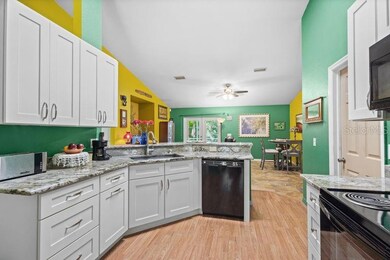 3158 Upland St, North Port, FL 34286 - photo 6