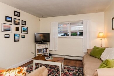 10 Commonwealth Ct unit 2, Brighton, MA 02135 - photo 2