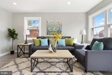 3800 Rokeby Rd, Baltimore, MD 21229 - photo 3