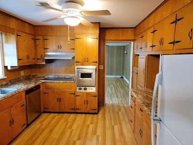 390 Old Evans Rd, Augusta, GA 30907 - photo 5