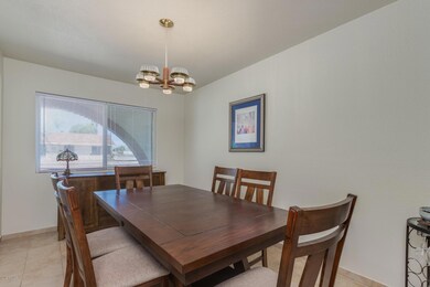 Dining Room I