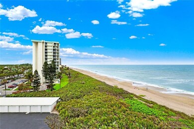 Miramar III Condominium unit 603, Jensen Beach, FL 34957 - photo 2