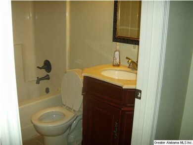 Updated Baths.