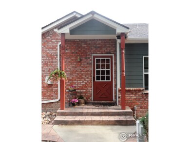 Welcome Home!