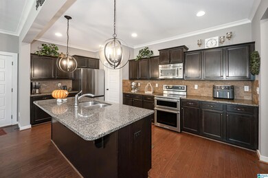 4027 Verbena Dr, Moody, AL 35004 - photo 4