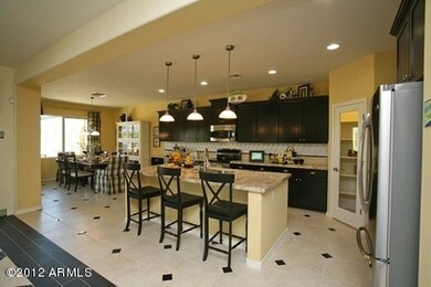 Agave Kitchen