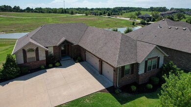 1250 S Rosemoor Dr, Nixa, MO 65714 - photo 2