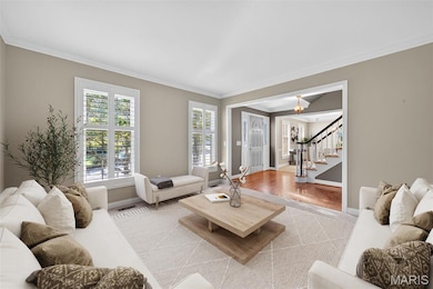 1505 Timberbluff Ct, Chesterfield, MO 63017 - photo 4