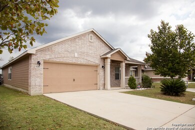 11203 Geneva Ford, San Antonio, TX 78254 - photo 2