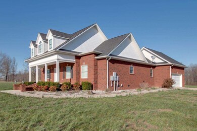 13 Fox Creek Ct, Manchester, TN 37355 - photo 3