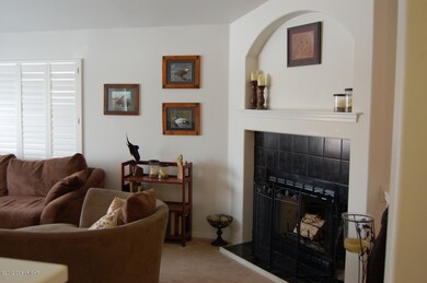 Fire Place