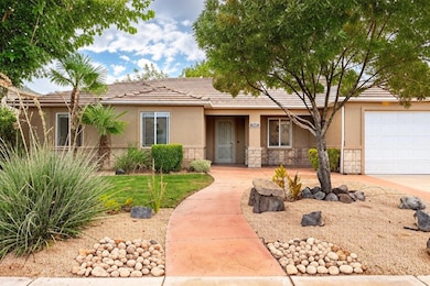 1091 N 100 W, Hurricane, UT 84737 - photo 3