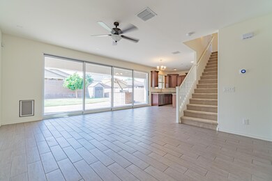 817 E Constance Way