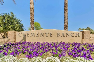 Clemente Ranch