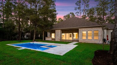 25119 W Tara Plantation Dr, Tomball, TX 77375 - photo 4