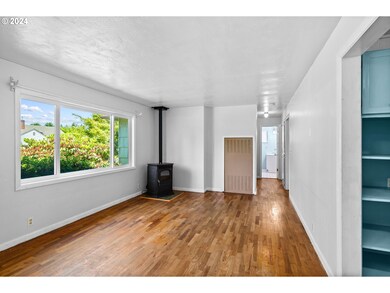 Fireplace Pellet Stove