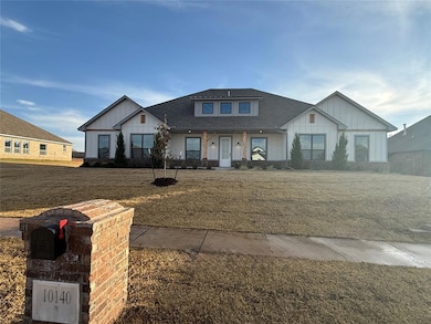 10140 NW 100th St, Yukon, OK 73099 - photo 2
