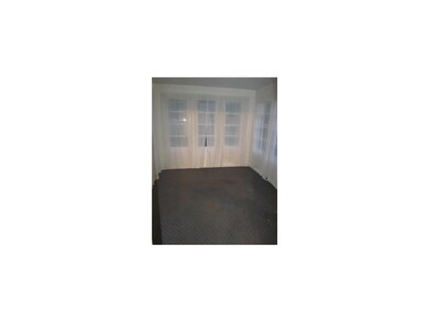 Porch.