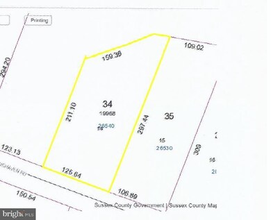 26549 W Springside Dr unit 9, Milton, DE 19968 - photo 3