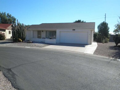1151 S 81st Way, Mesa, AZ 85208 - photo 2