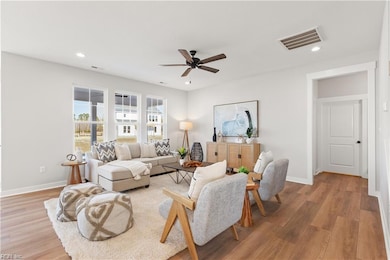 MM Greenhaven at Hillpoint(bellhaven, Suffolk, VA 23434 - photo 7