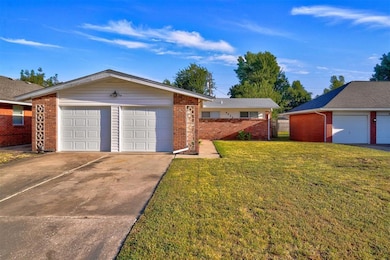 4233 NW 52nd St, Oklahoma City, OK 73112 - photo 3