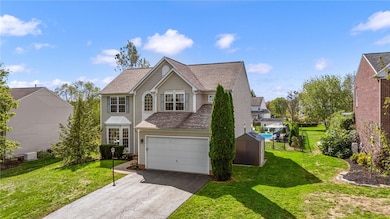 366 Allison Rd, Gibsonia, PA 15044 - photo 2