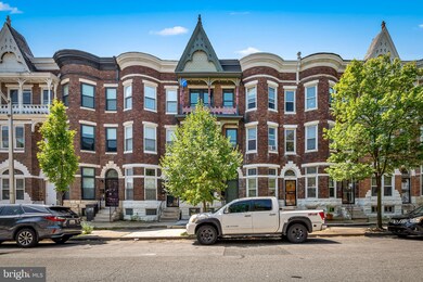 439 E 22nd St, Baltimore, MD 21218 - photo 2